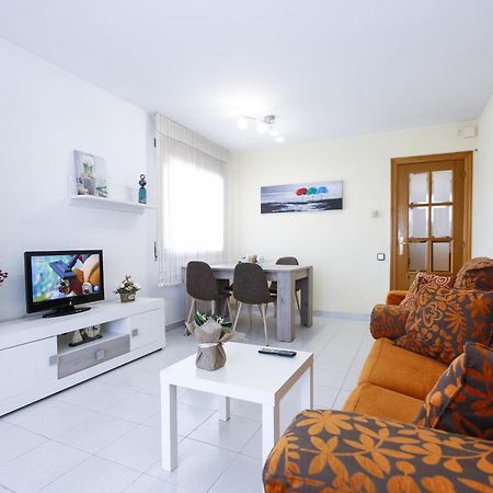 Santillana Homestay By Turismar Salou Exterior photo