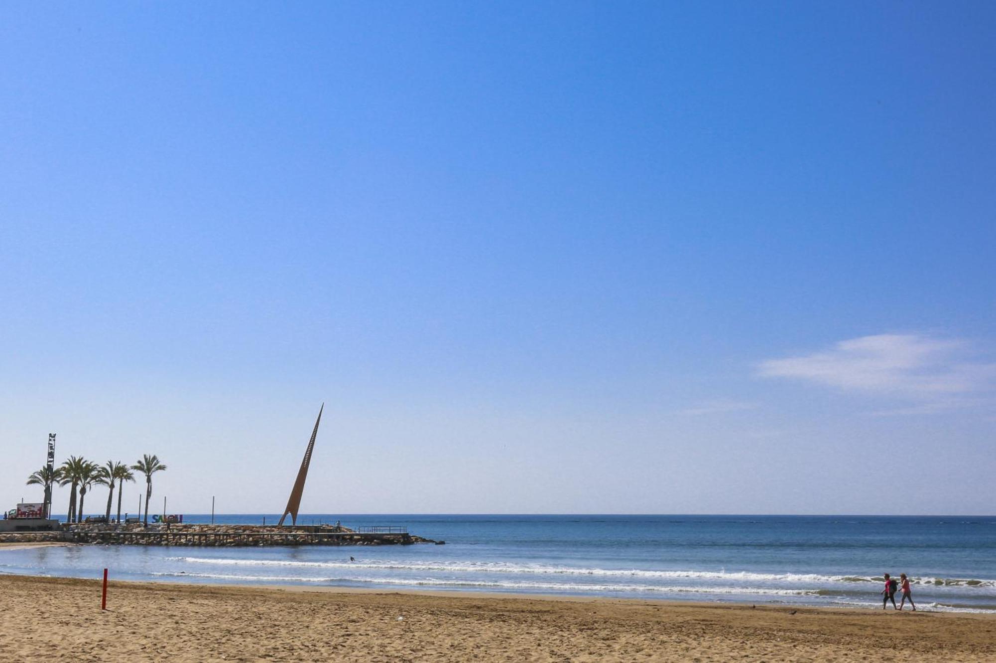Santillana Homestay By Turismar Salou Exterior photo