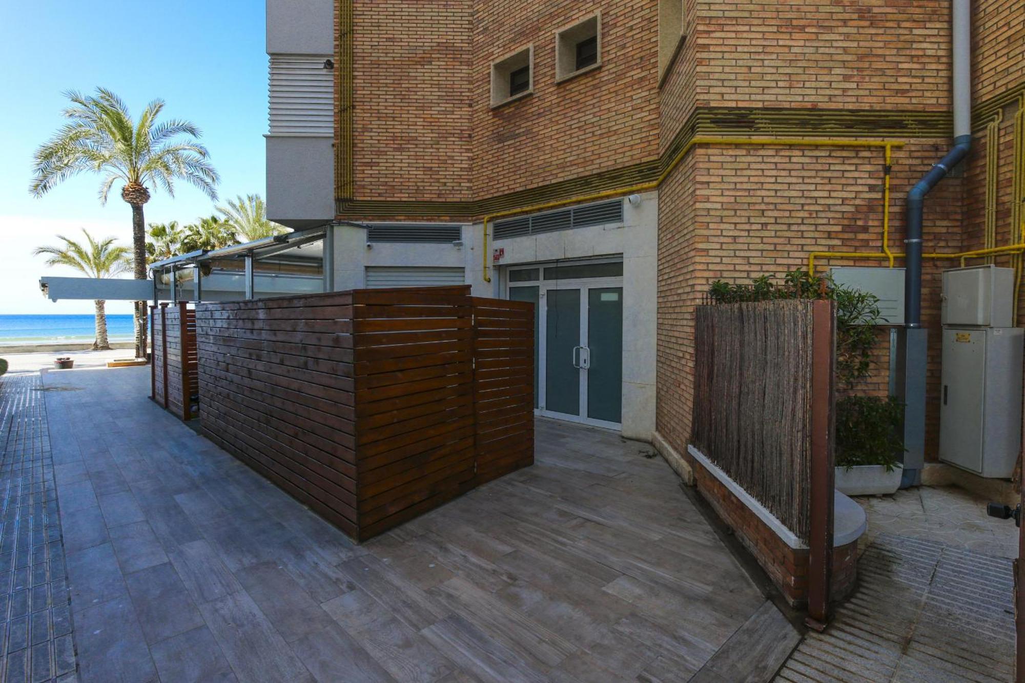 Santillana Homestay By Turismar Salou Exterior photo