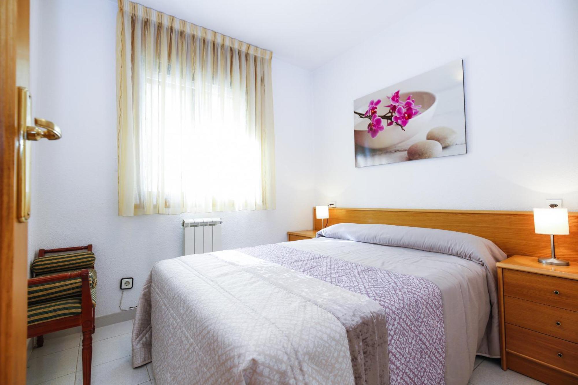 Santillana Homestay By Turismar Salou Exterior photo