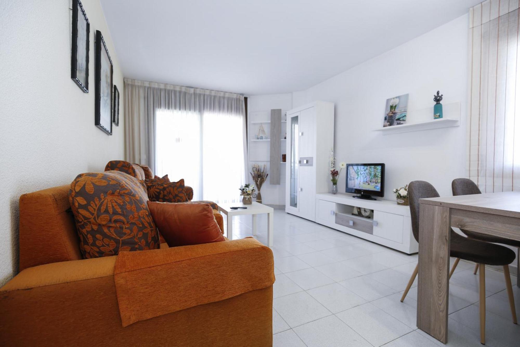 Santillana Homestay By Turismar Salou Exterior photo